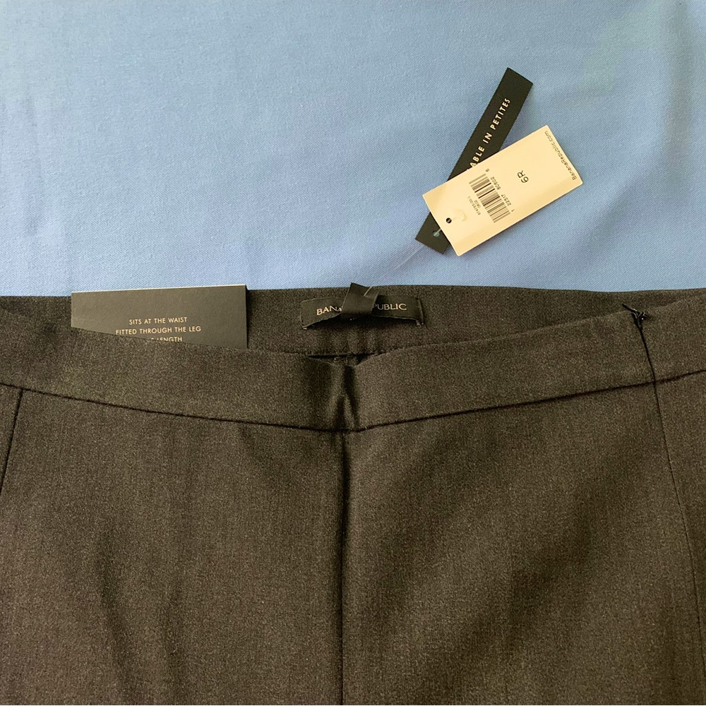 Banana Republic Devon Pants